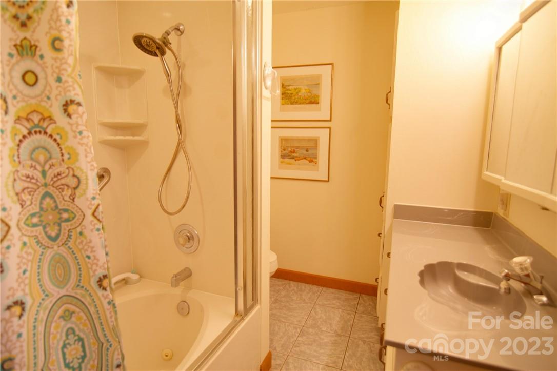 7100 Highway 108 Mill Spring, NC 28756 - Photo 28 of 48 a bathroom with a shower