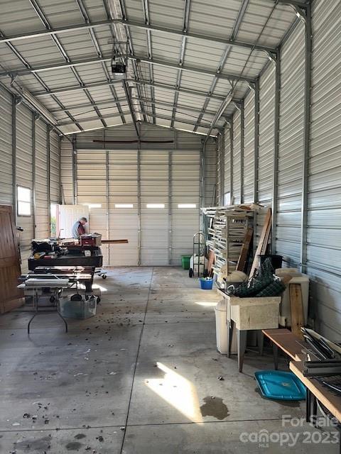 7100 Highway 108 Mill Spring, NC 28756 - Photo 36 of 48 a room with furniture