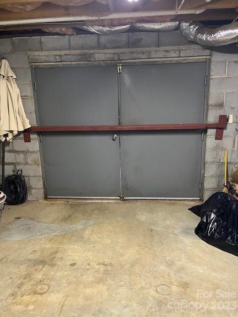 7100 Highway 108 Mill Spring, NC 28756 - Photo 41 of 48 a view of empty room