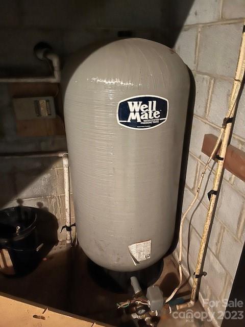 7100 Highway 108 Mill Spring, NC 28756 - Photo 44 of 48 a view of entryway