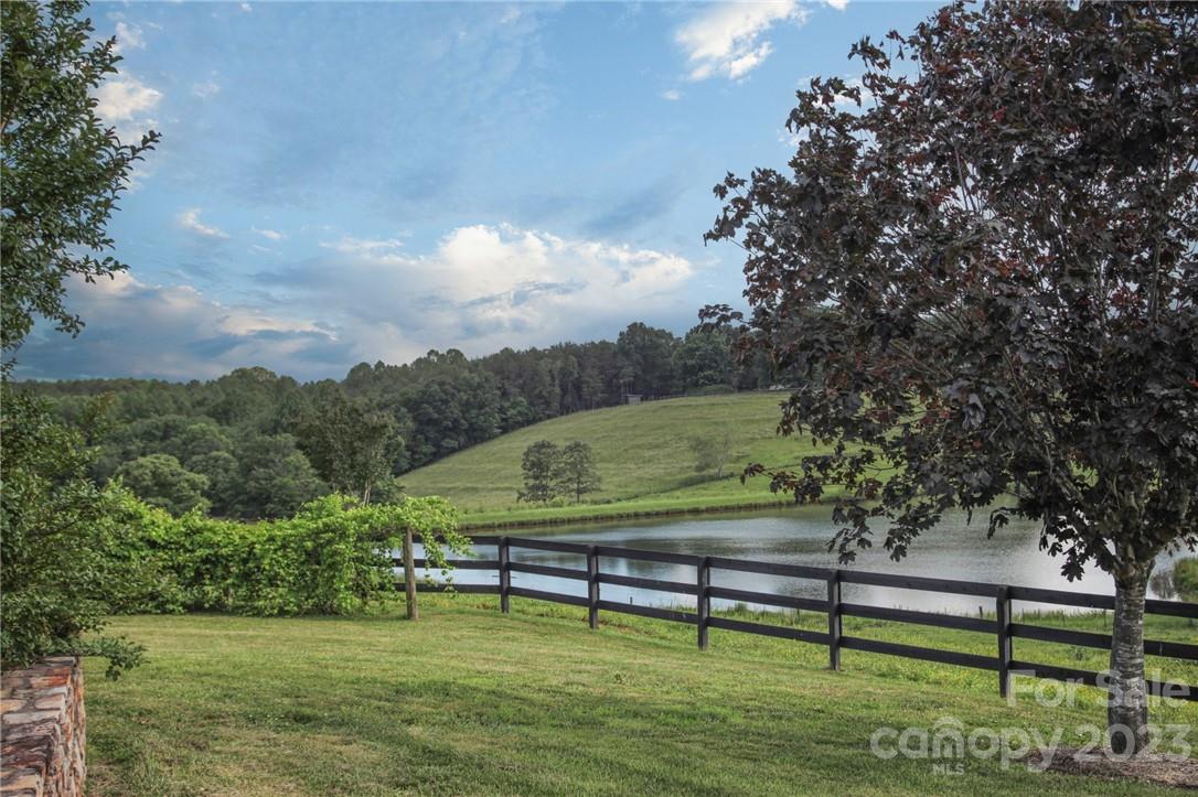7100 Highway 108 Mill Spring, NC 28756 - Photo 7 of 48 a view of a park with large trees