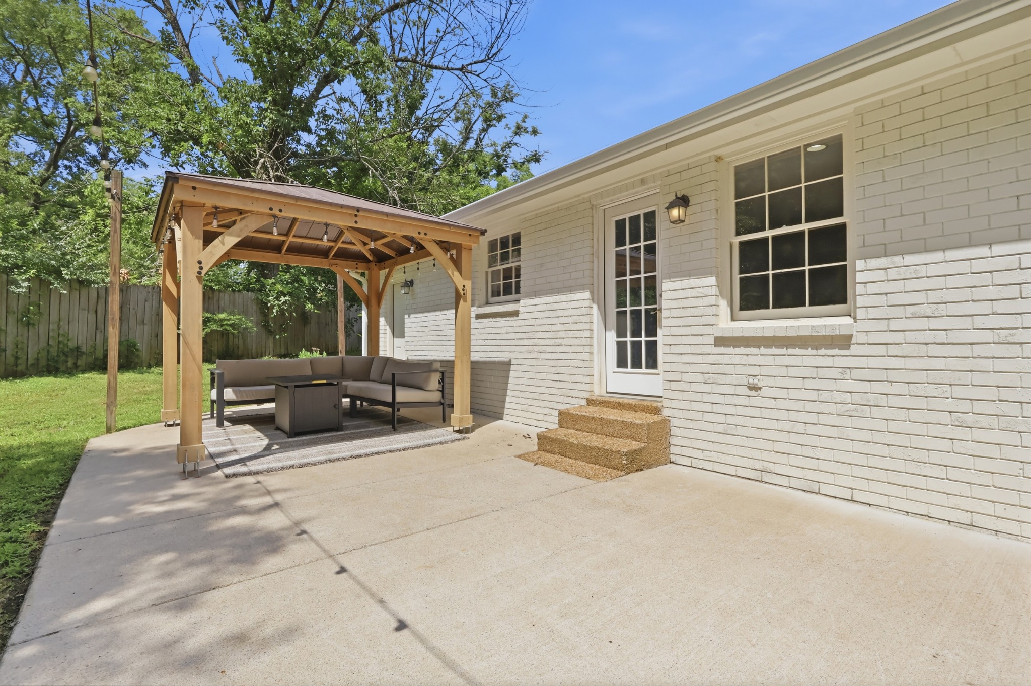 612 Butler Circle Nashville, TN 37217 - Photo 26 of 38