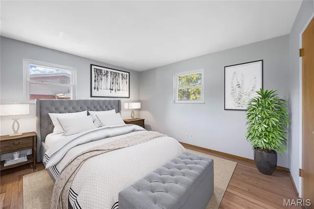 $200,000 | 45 Briarwood Drive, Belleville, IL 62223