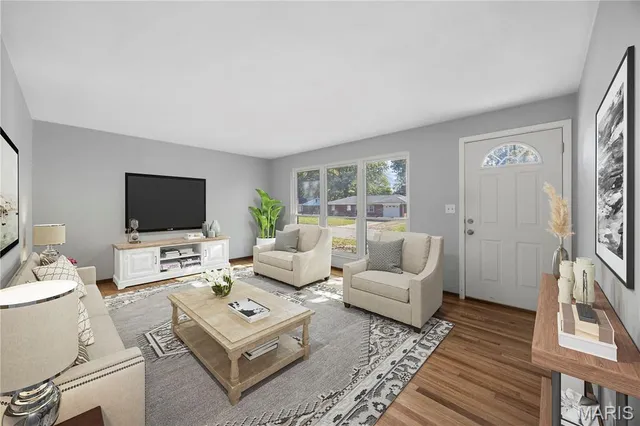 $200,000 | 45 Briarwood Drive, Belleville, IL 62223