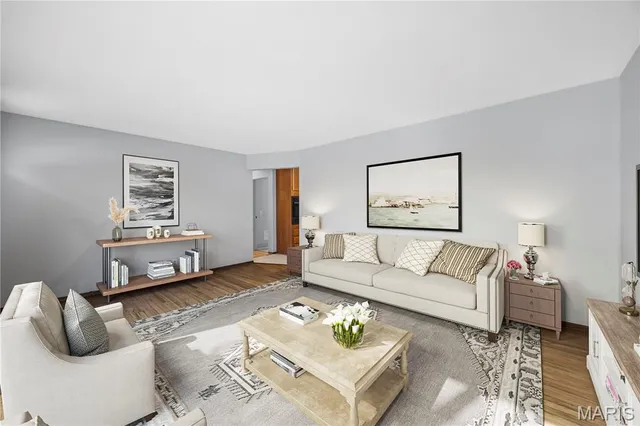 $200,000 | 45 Briarwood Drive, Belleville, IL 62223