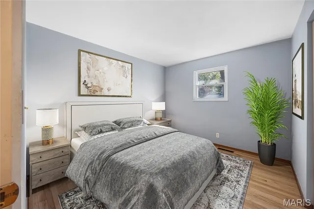 $200,000 | 45 Briarwood Drive, Belleville, IL 62223