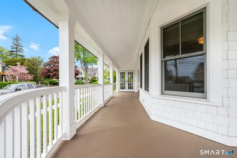 $3,895,000 | 35 Yarmouth Road, Norwalk, CT 06853