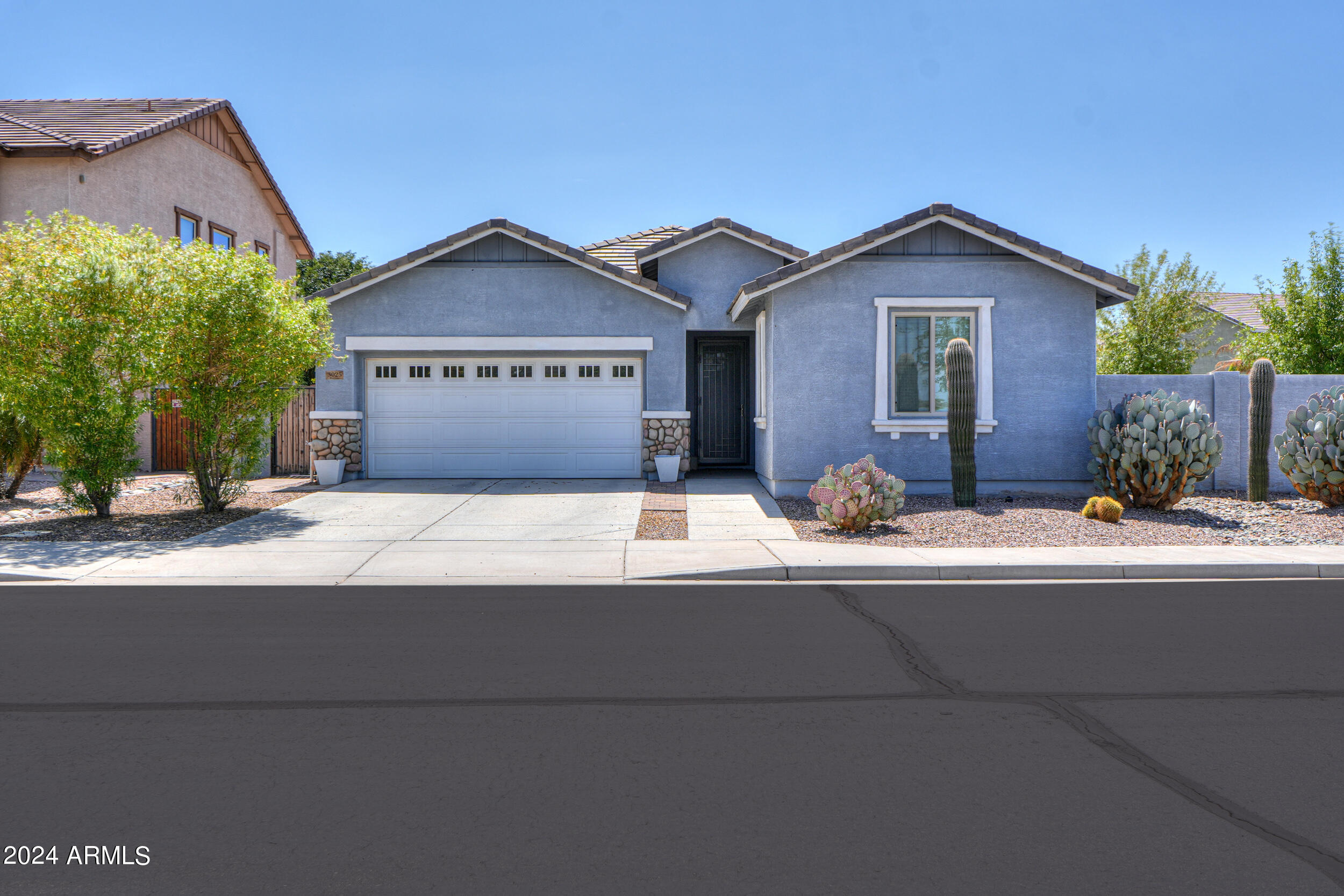 3025 East Rochelle Street Mesa, AZ 85213 - Photo 1 of 55 3025 E Rochelle St