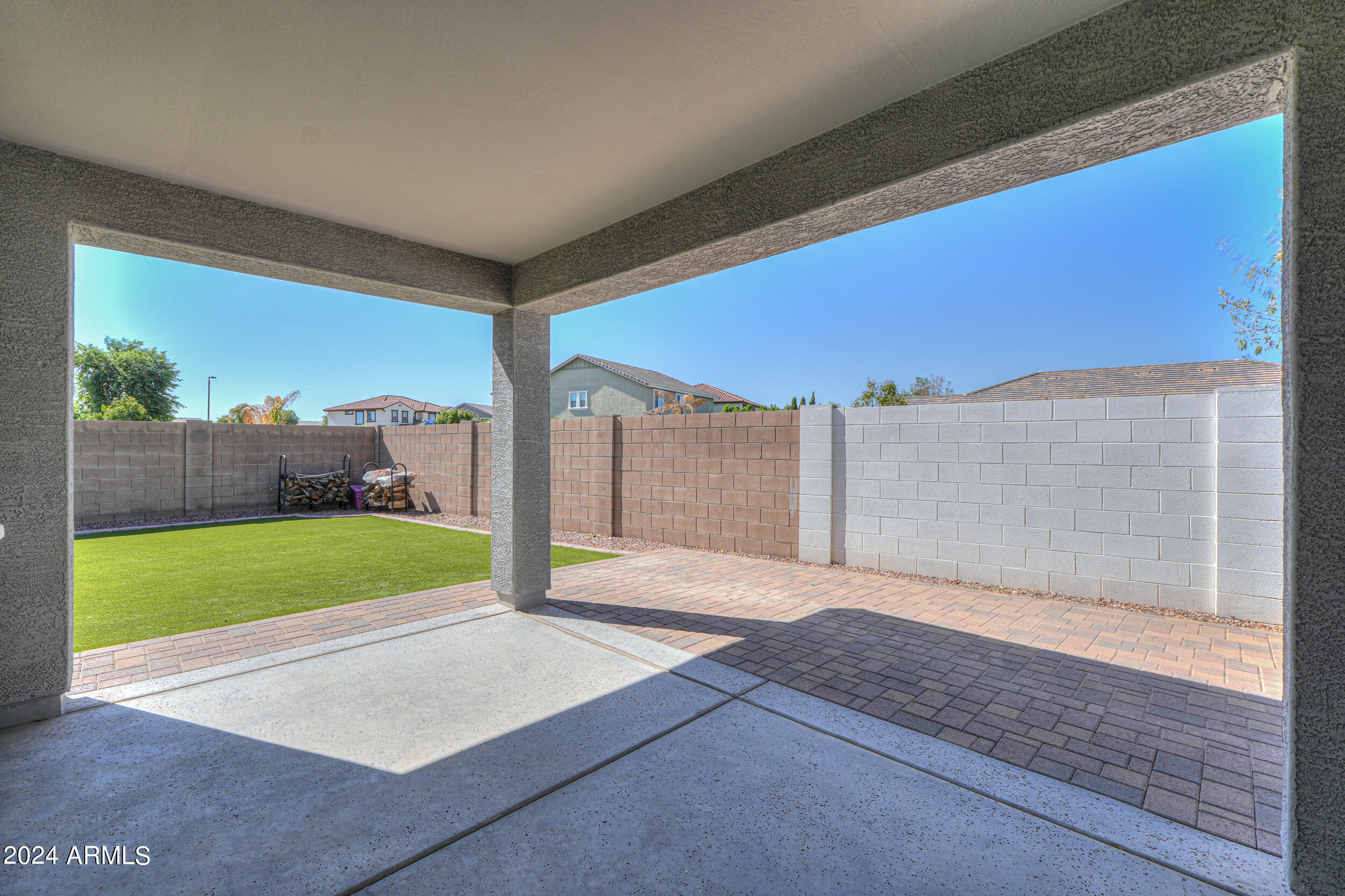 3025 East Rochelle Street Mesa, AZ 85213 - Photo 34 of 55 3025 E Rochelle St