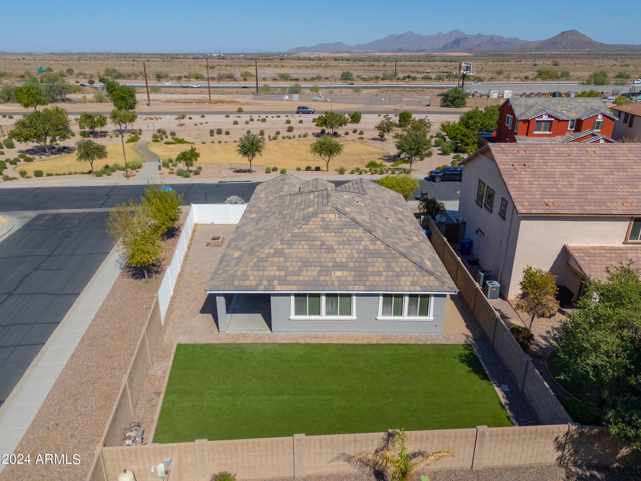 3025 East Rochelle Street Mesa, AZ 85213 - Photo 45 of 55 3025 E Rochelle St