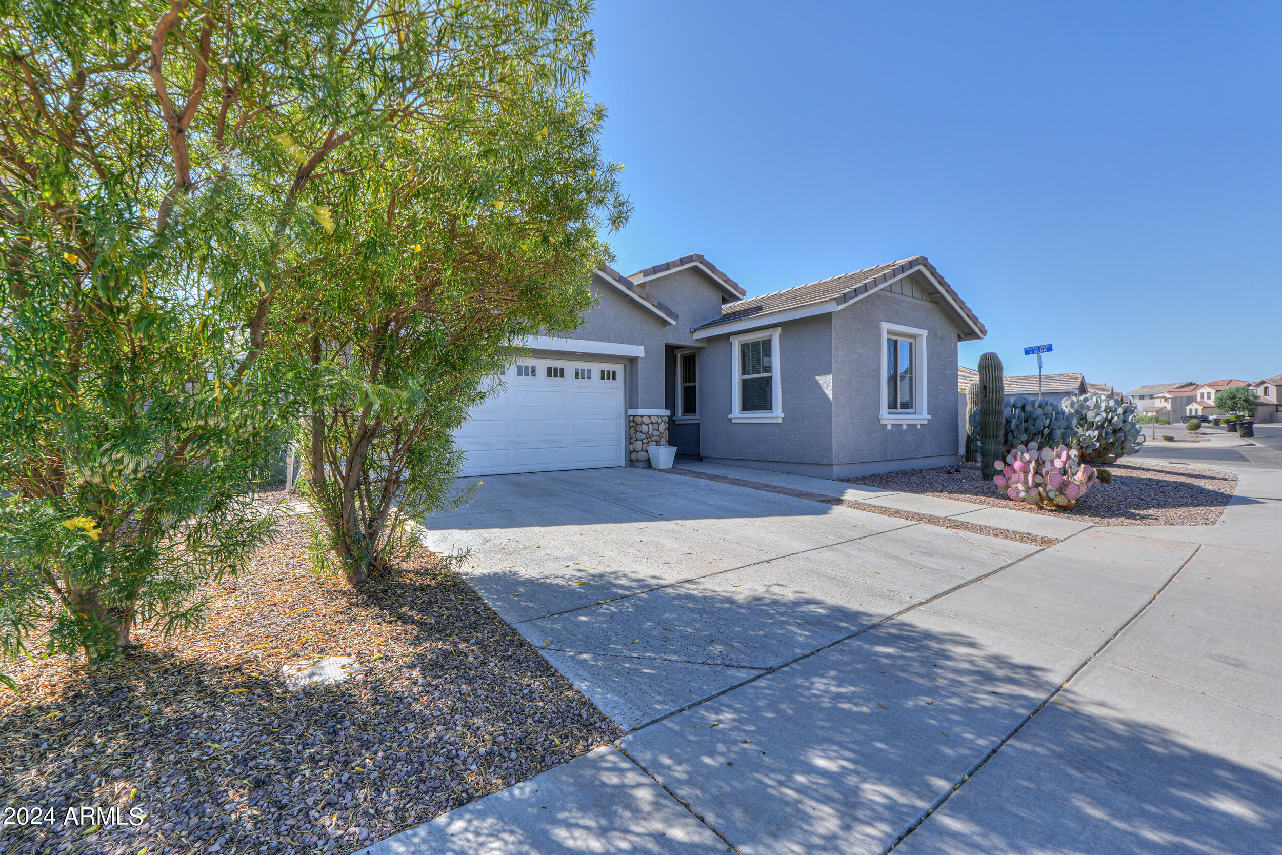 3025 East Rochelle Street Mesa, AZ 85213 - Photo 54 of 55 3025 E Rochelle St