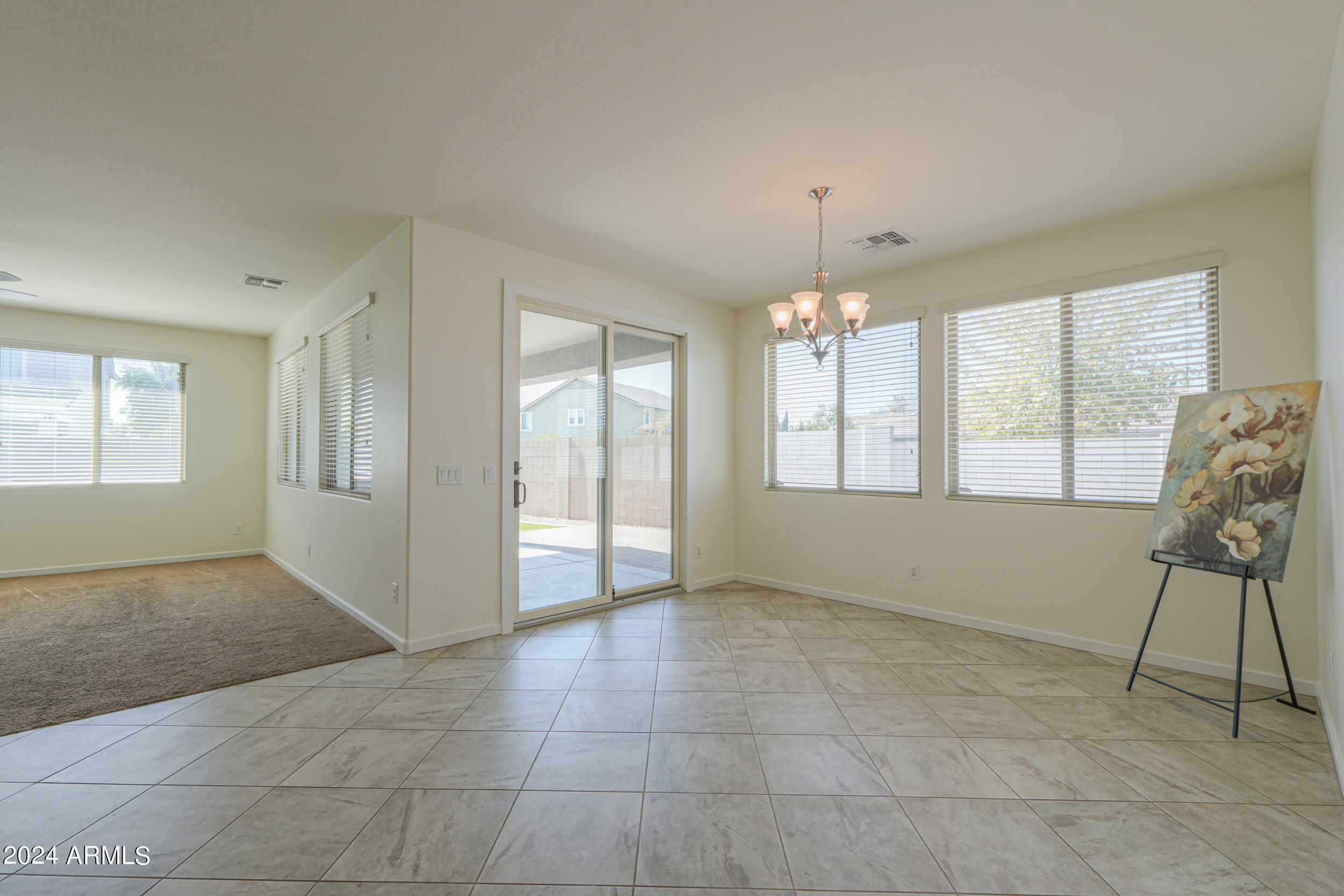 3025 East Rochelle Street Mesa, AZ 85213 - Photo 7 of 55 3025 E Rochelle St