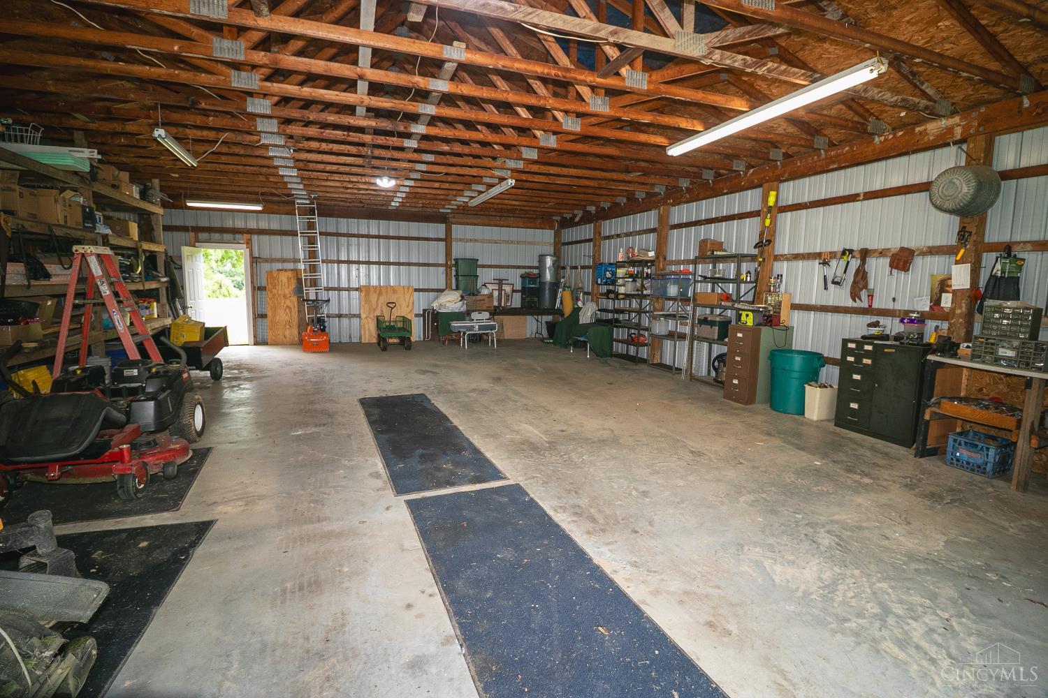 2771 Bolender Road Felicity, OH 45120 - Photo 61 of 67