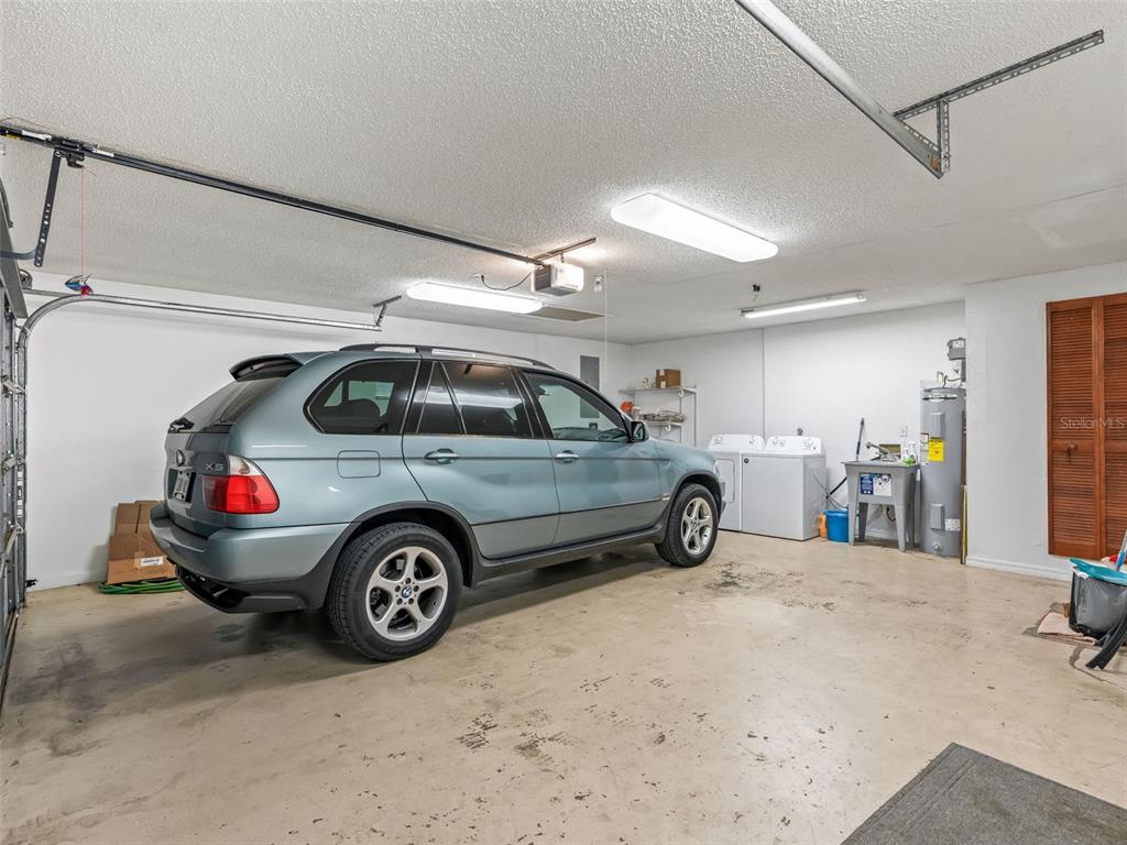 8850 Southwest 116th Place Road Ocala, FL 34481 - Photo 35 of 53 a view of car garage