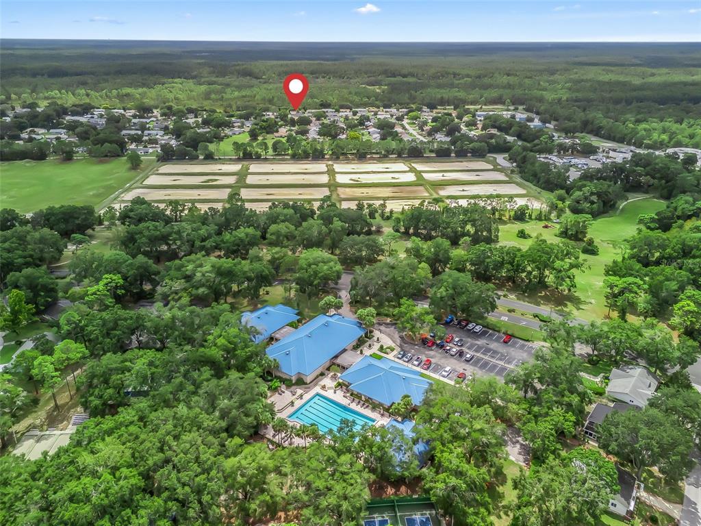 8850 Southwest 116th Place Road Ocala, FL 34481 - Photo 43 of 53 a view of a city