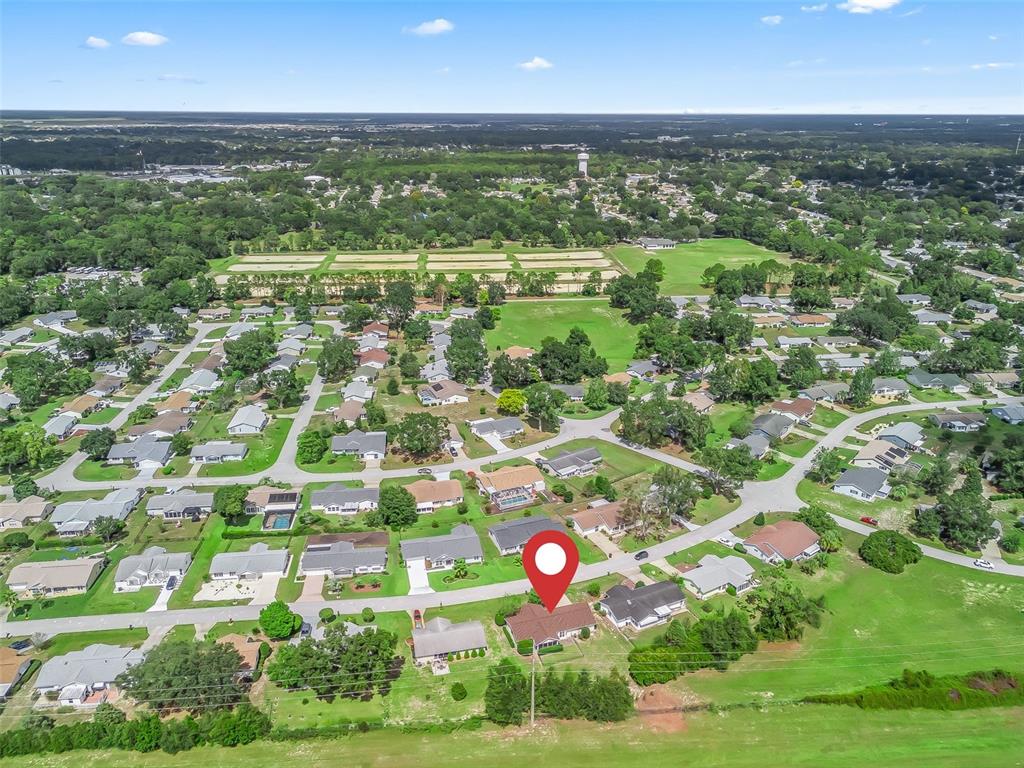 8850 Southwest 116th Place Road Ocala, FL 34481 - Photo 45 of 53 a view of a city