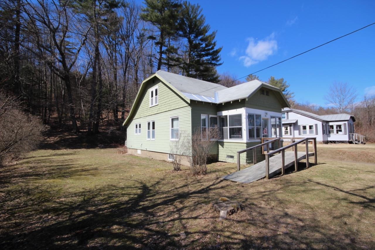 19 Weston Height Road Windsor, VT 05089 - Photo 1 of 15 Gallery Image 1