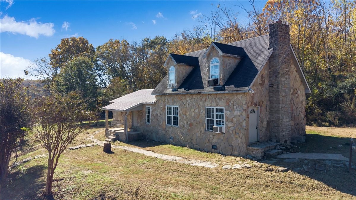 12 Savannah Road Ardmore, TN 38449 - Photo 4 of 39 Gallery Image 4