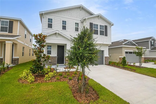 $375,650 | 232 Flag Lilly Lane, Umatilla, FL 32784