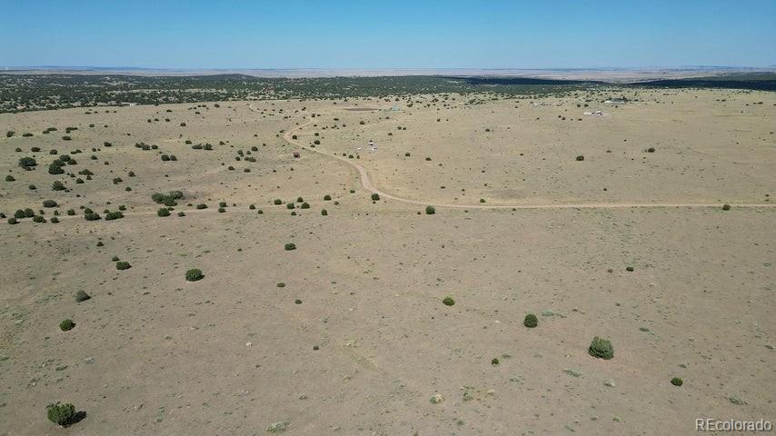 Lot 24 Rio Cucharas Phase 1 Walsenburg, CO 81089 - Photo 11 of 13 a bathroom with a shower