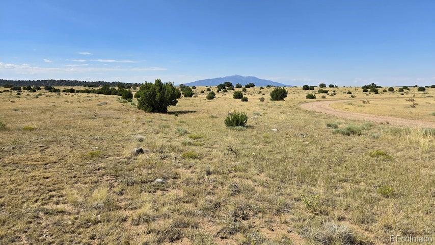 Lot 24 Rio Cucharas Phase 1 Walsenburg, CO 81089 - Photo 13 of 13 a view of sky view