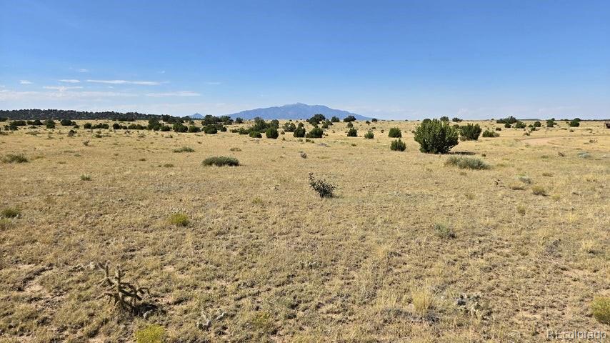 Lot 24 Rio Cucharas Phase 1 Walsenburg, CO 81089 - Photo 3 of 13 a view of ocean view