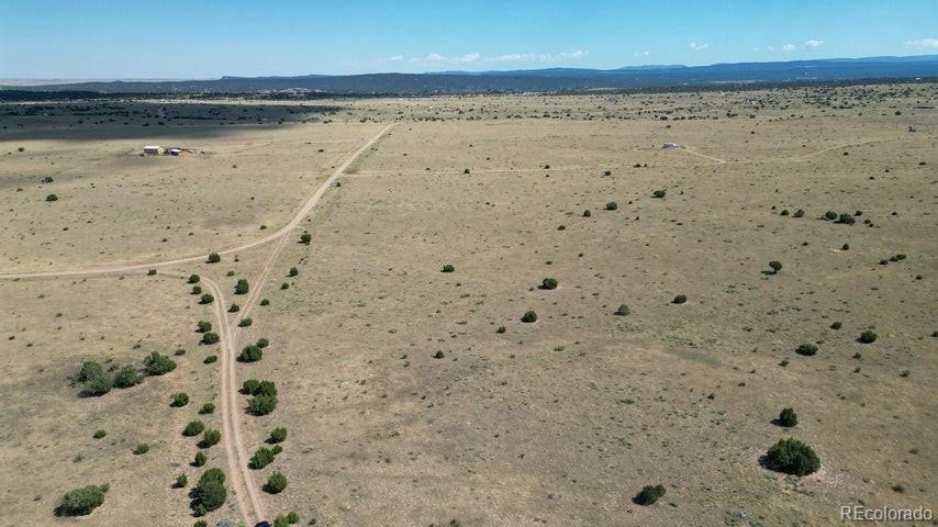 Lot 24 Rio Cucharas Phase 1 Walsenburg, CO 81089 - Photo 10 of 13 a view of a walk in closet
