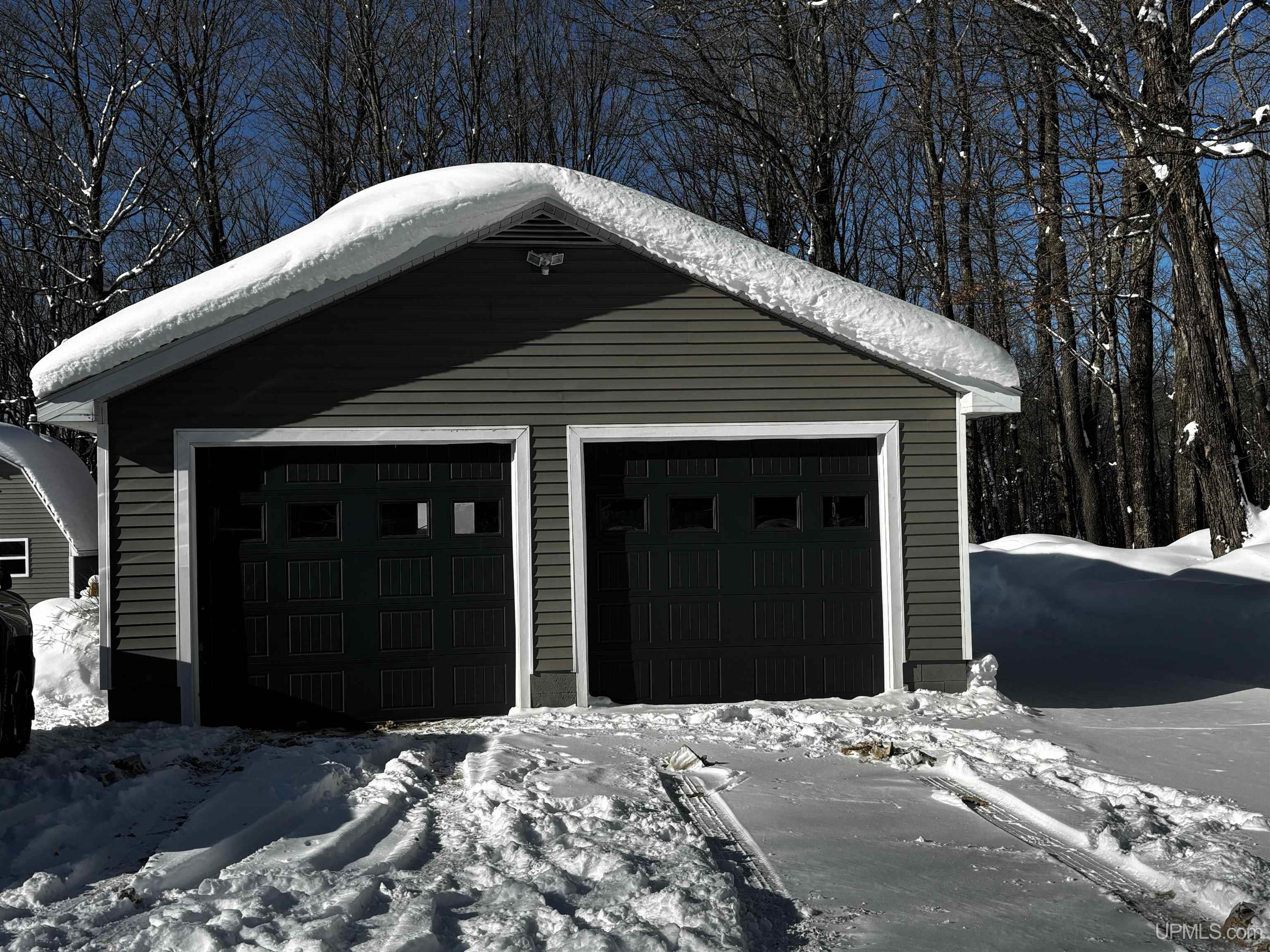 4995 East Slapneck Road Chatham, MI 49816 - Photo 6 of 51