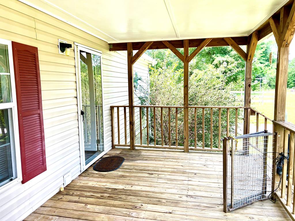 242 McAllister Road Abbeville, AL 36310 - Photo 42 of 61