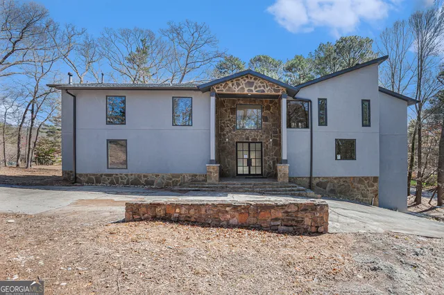 $769,900 | 1620 Saddle Ridge Way, Sandy Springs, GA 30350