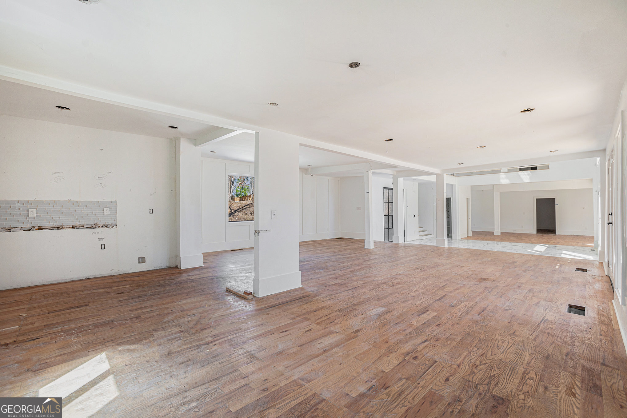 1620 Saddle Ridge Way Sandy Springs, GA 30350 - Photo 12 of 57