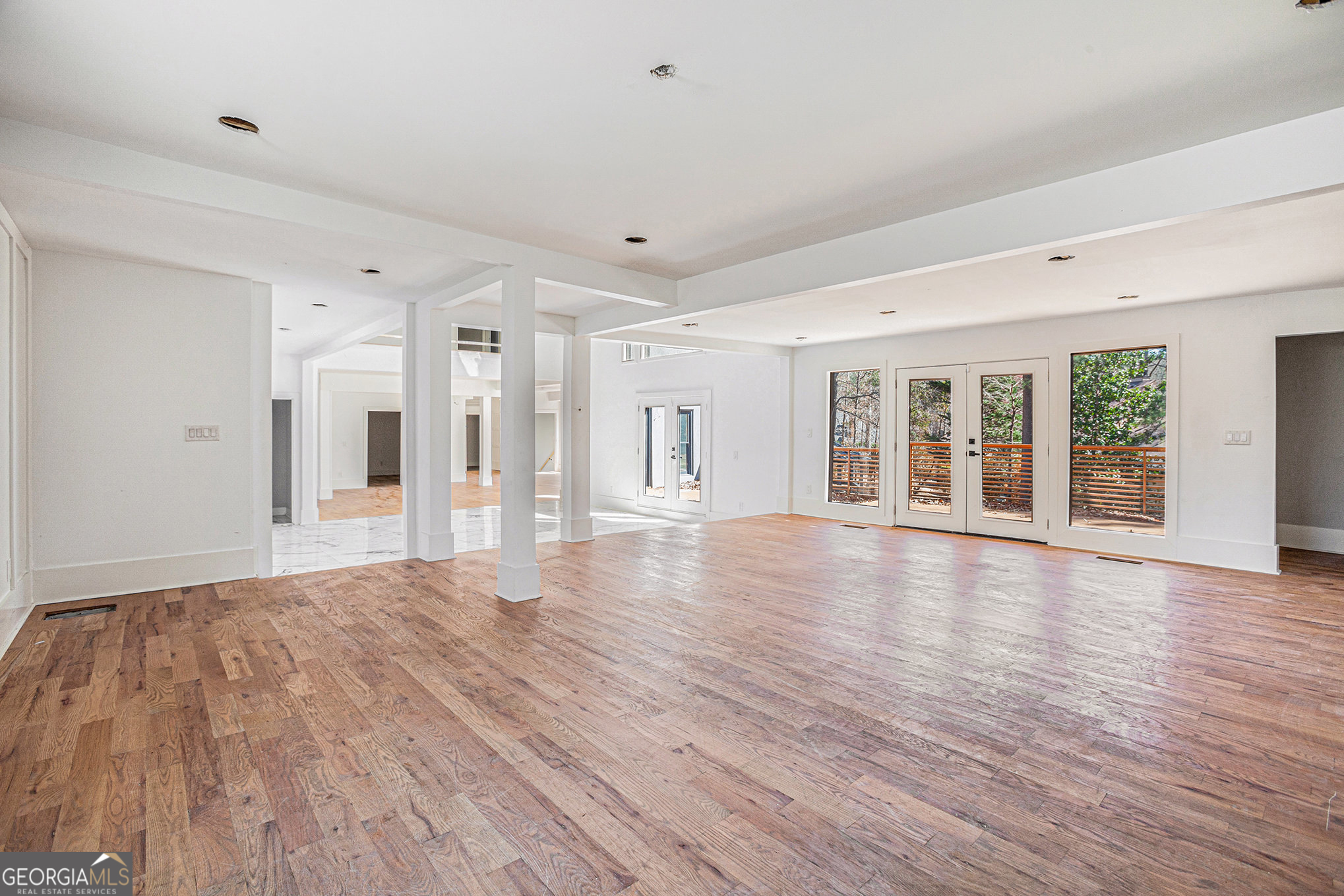 1620 Saddle Ridge Way Sandy Springs, GA 30350 - Photo 13 of 57