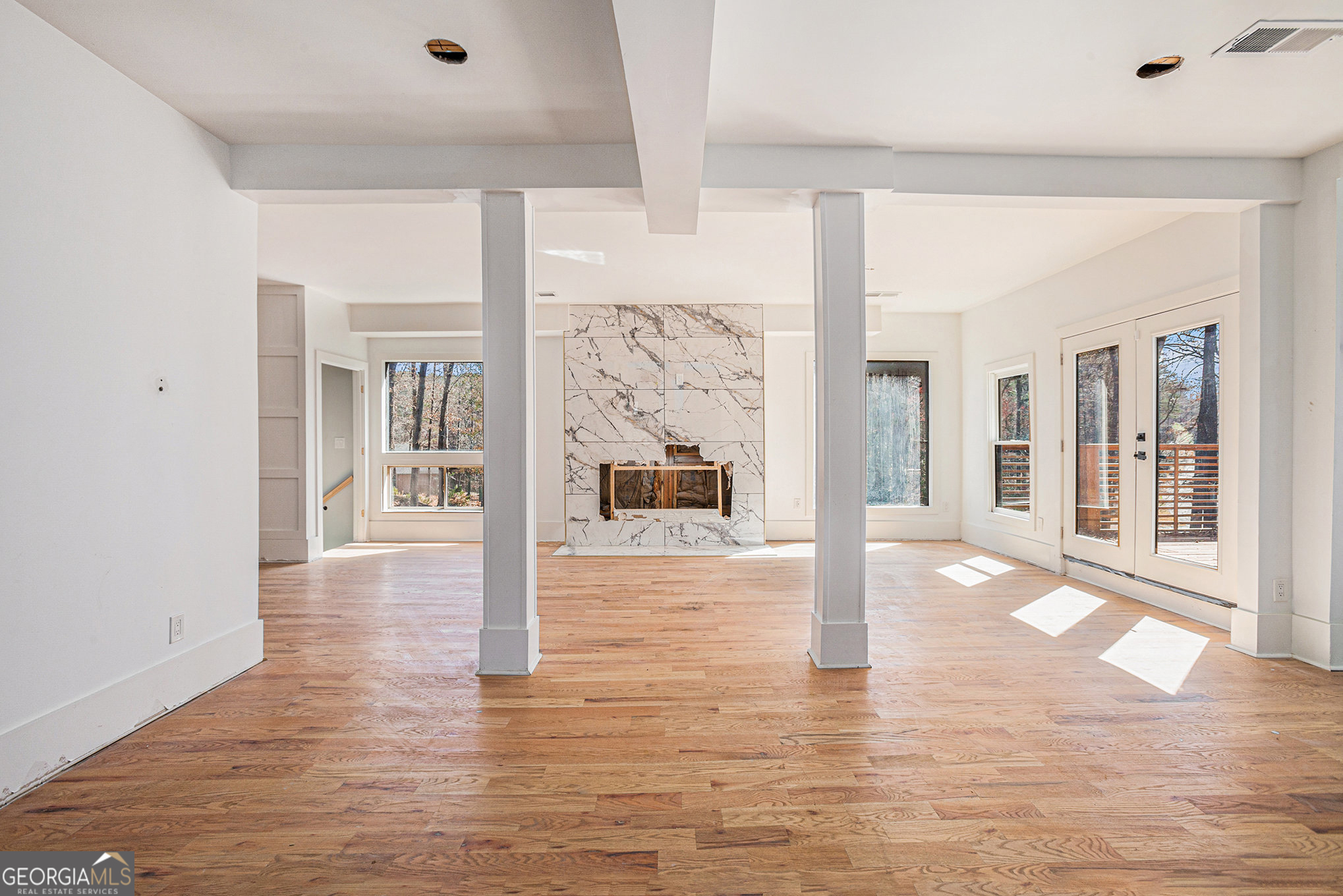 1620 Saddle Ridge Way Sandy Springs, GA 30350 - Photo 15 of 57