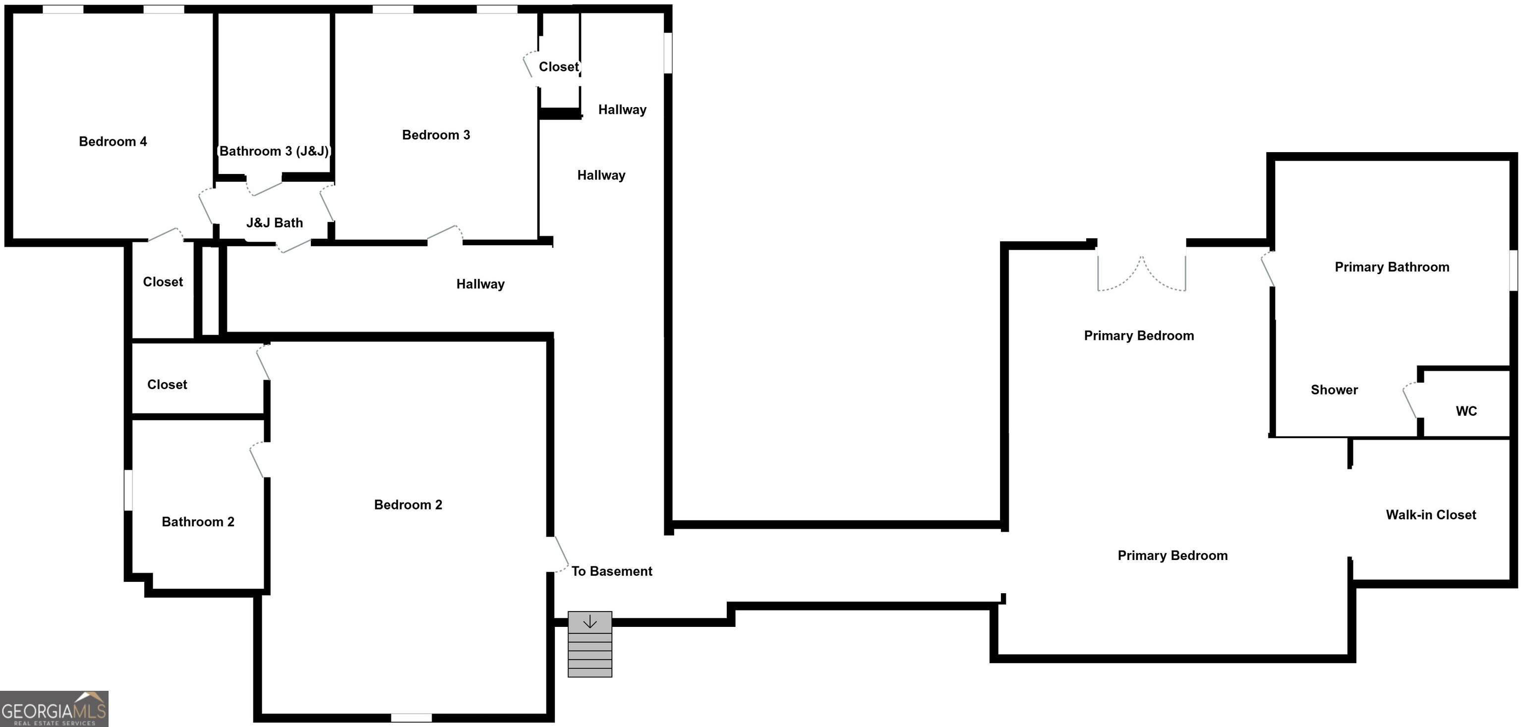 1620 Saddle Ridge Way Sandy Springs, GA 30350 - Photo 21 of 57