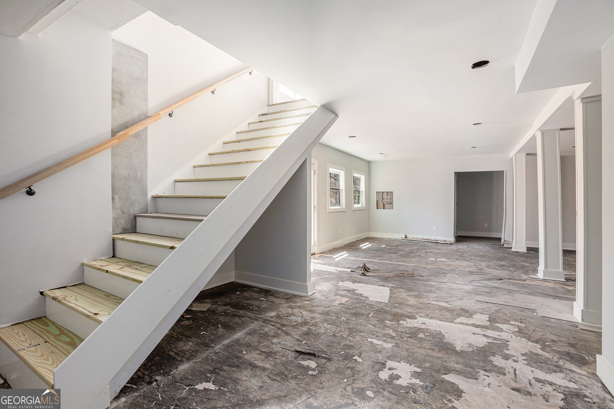 1620 Saddle Ridge Way Sandy Springs, GA 30350 - Photo 37 of 57