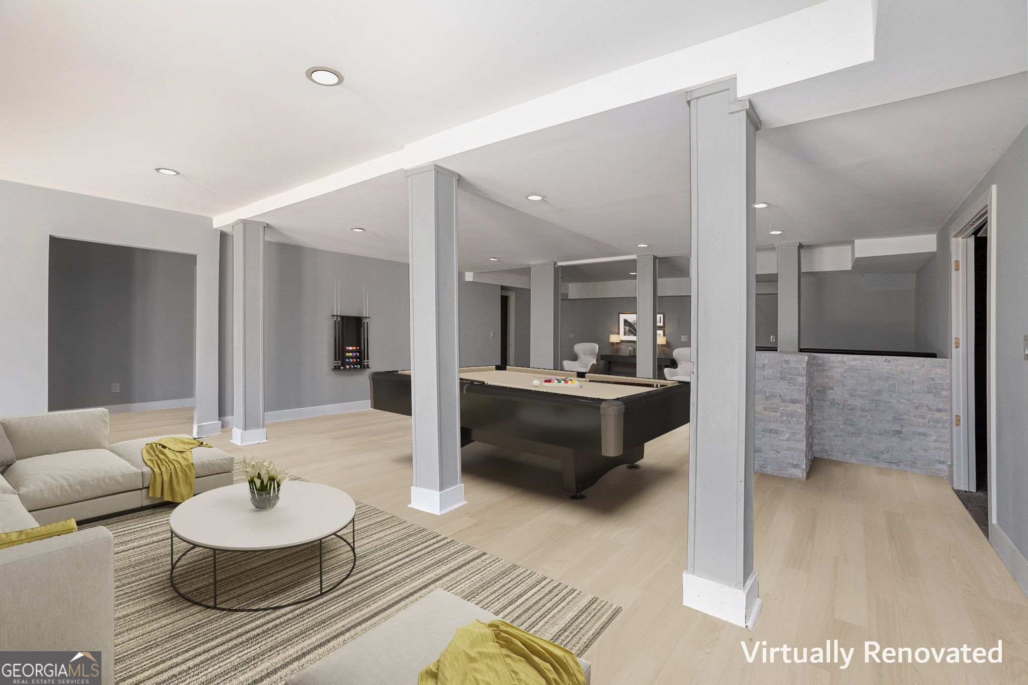 1620 Saddle Ridge Way Sandy Springs, GA 30350 - Photo 38 of 57