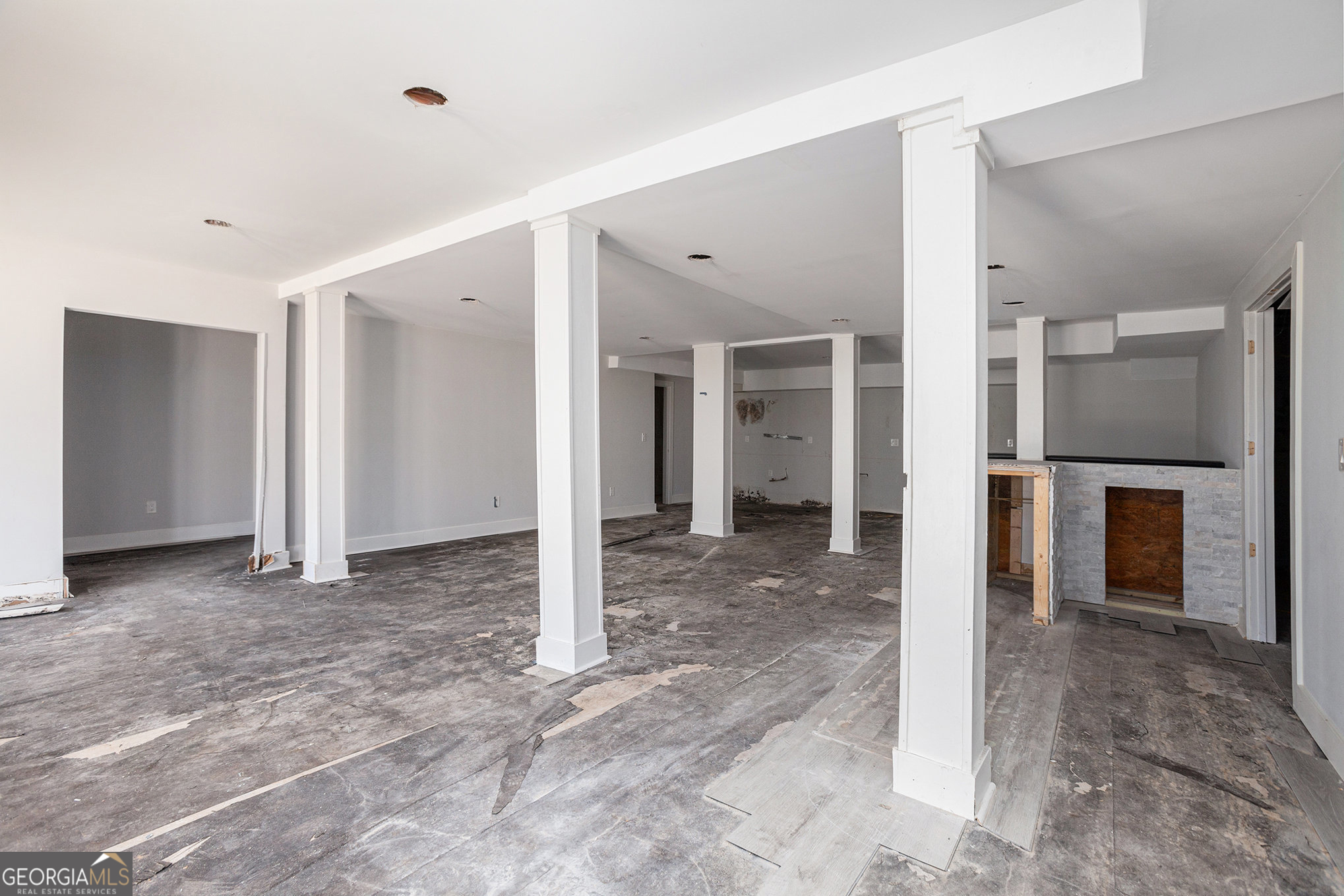 1620 Saddle Ridge Way Sandy Springs, GA 30350 - Photo 39 of 57