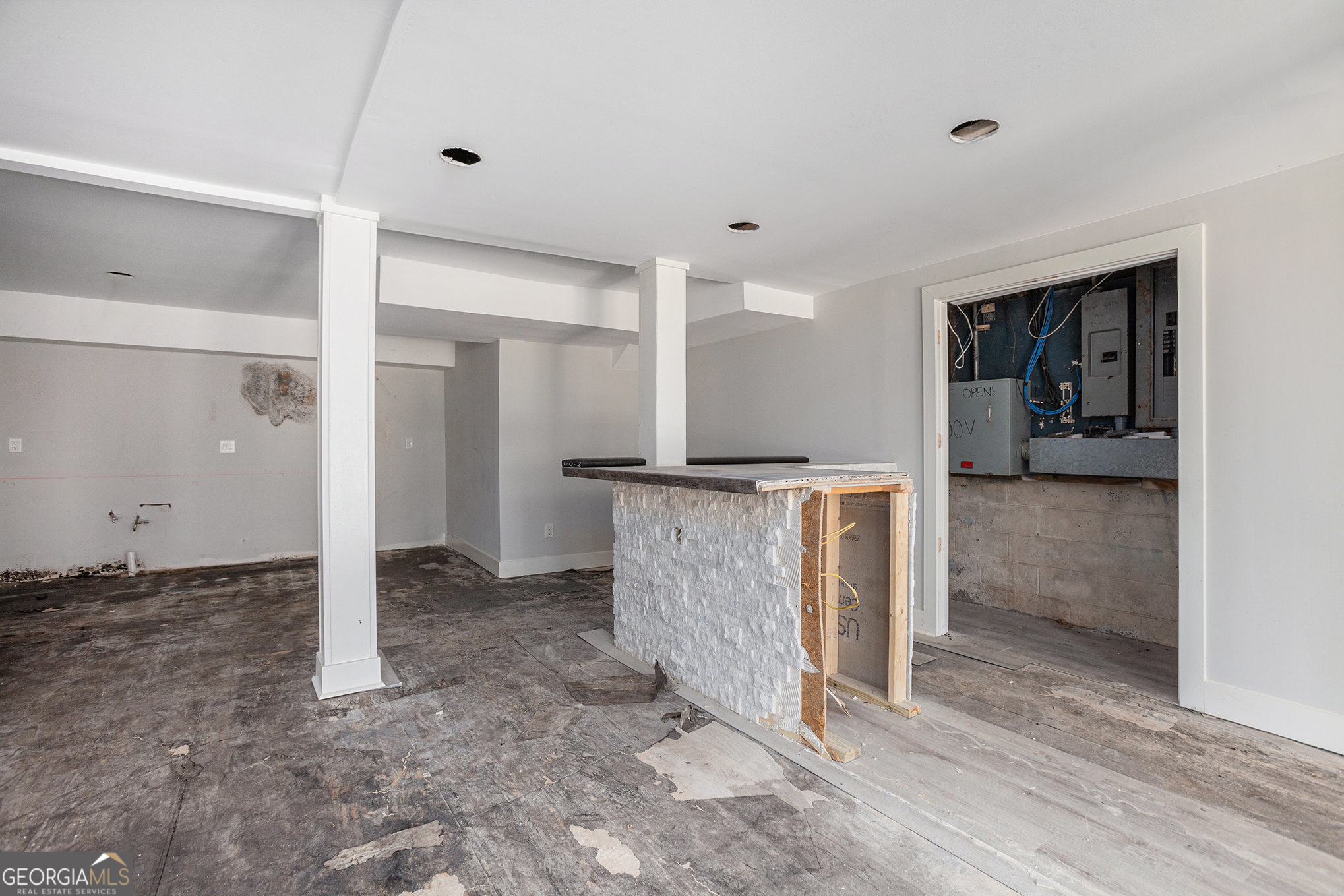 1620 Saddle Ridge Way Sandy Springs, GA 30350 - Photo 40 of 57