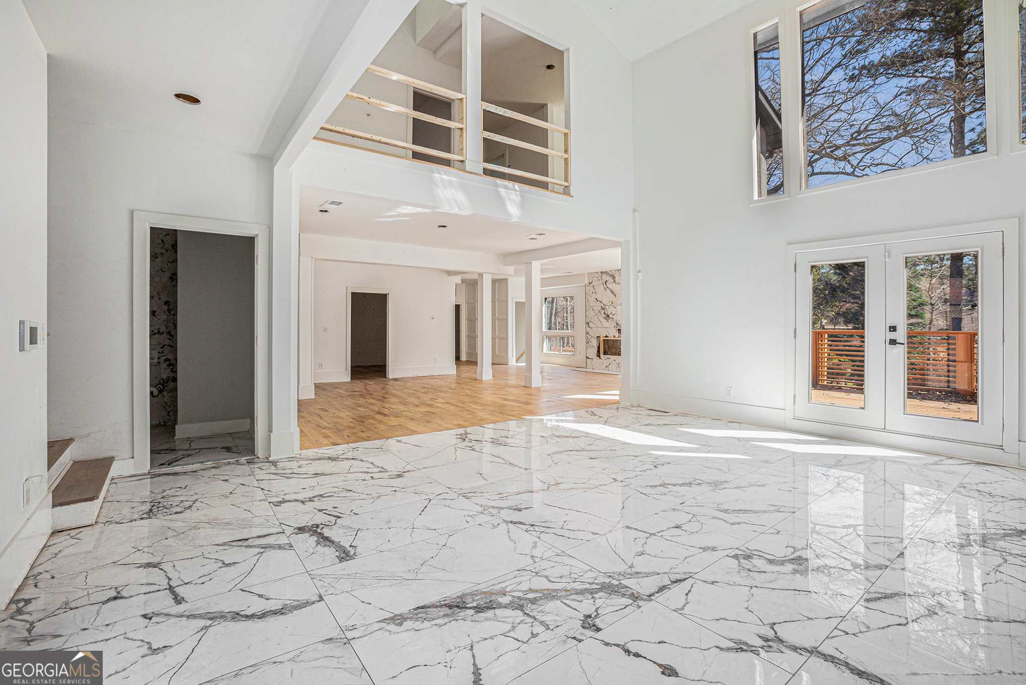 1620 Saddle Ridge Way Sandy Springs, GA 30350 - Photo 4 of 57