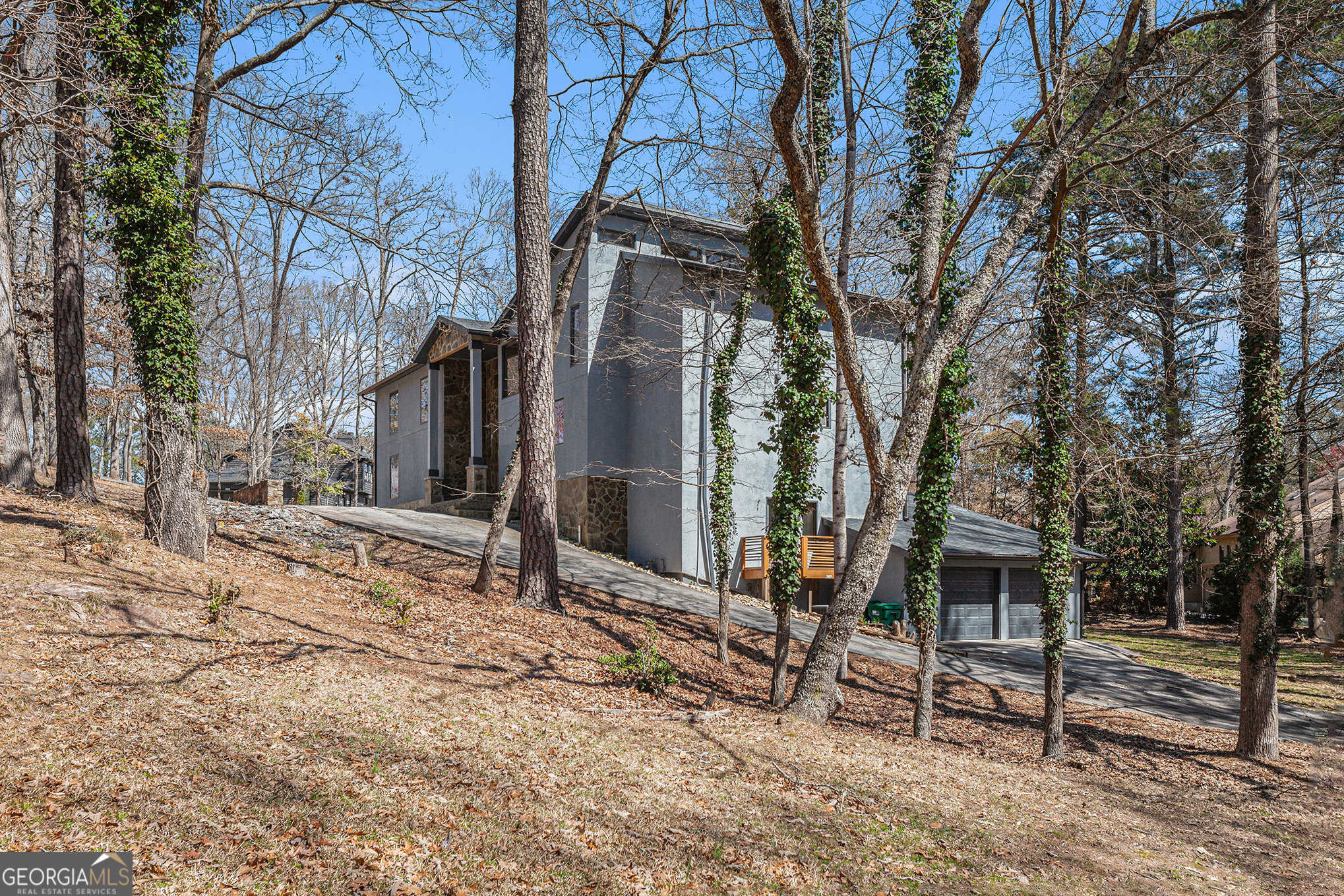 1620 Saddle Ridge Way Sandy Springs, GA 30350 - Photo 52 of 57