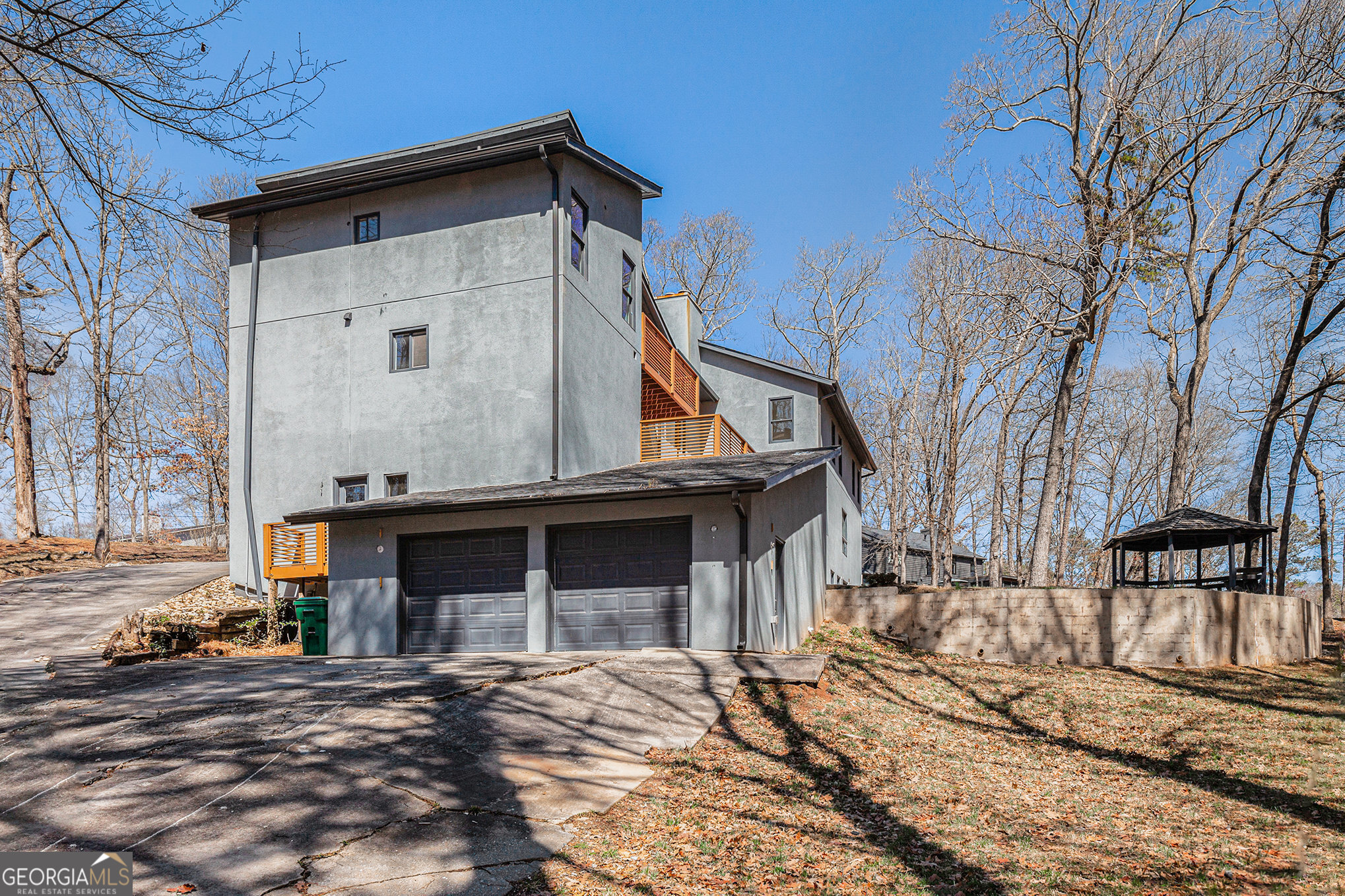 1620 Saddle Ridge Way Sandy Springs, GA 30350 - Photo 53 of 57