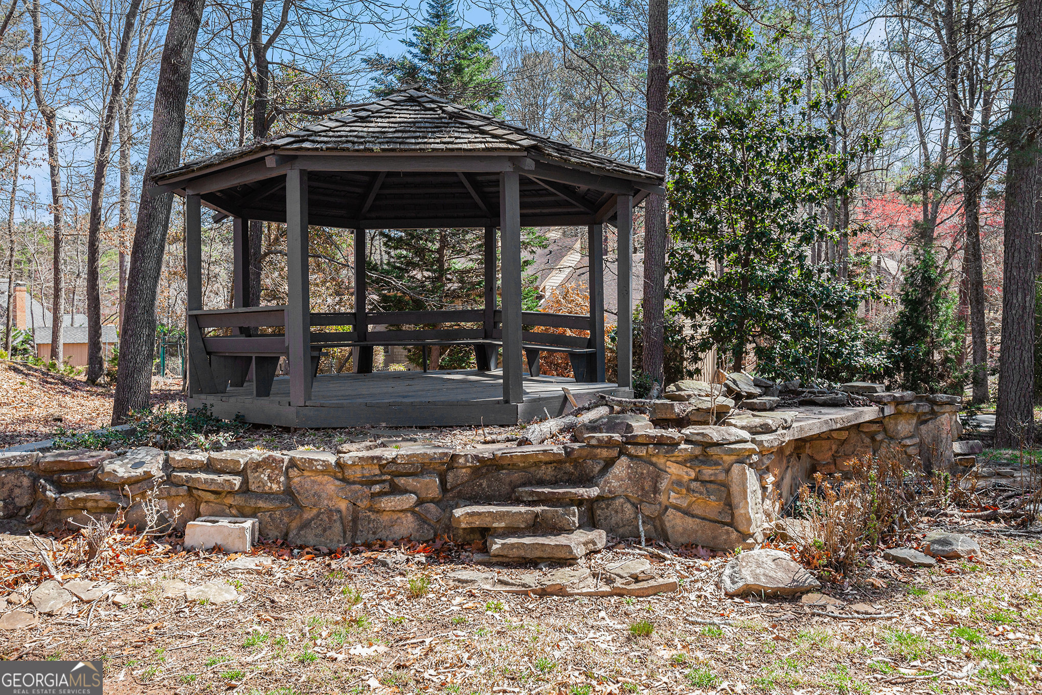 1620 Saddle Ridge Way Sandy Springs, GA 30350 - Photo 56 of 57