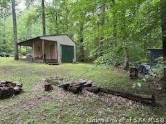 7480 Triplett Road Rome, IN 47574 - Photo 4 of 15