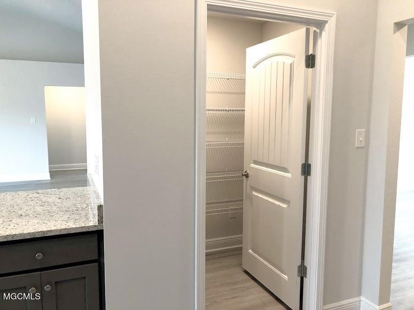 6230 Roxanne Way Biloxi, MS 39532 - Photo 6 of 22 walk in pantry