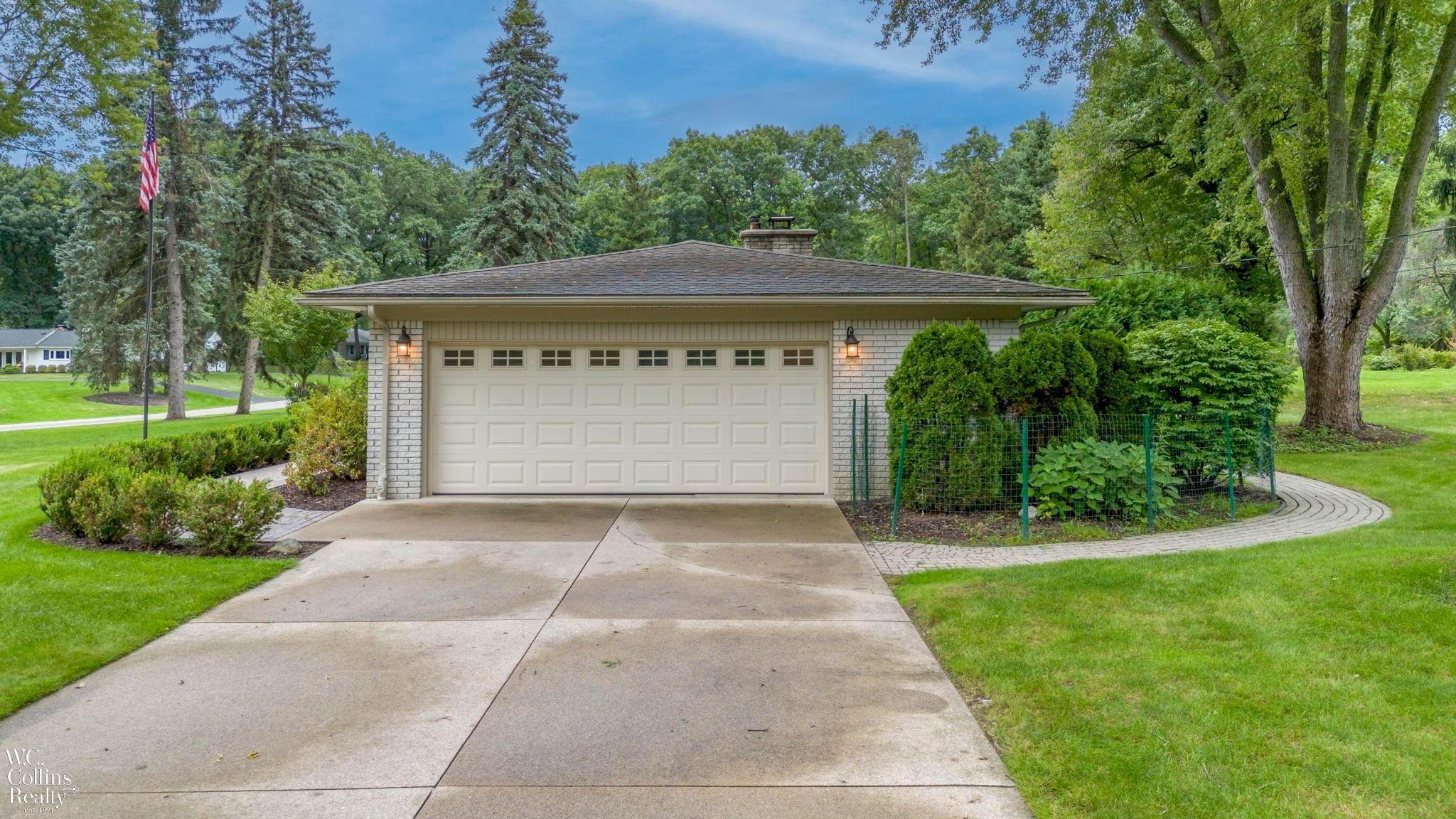 1200 Priscilla Lane Rochester Hills, MI 48309 - Photo 37 of 38 Gallery Image 37