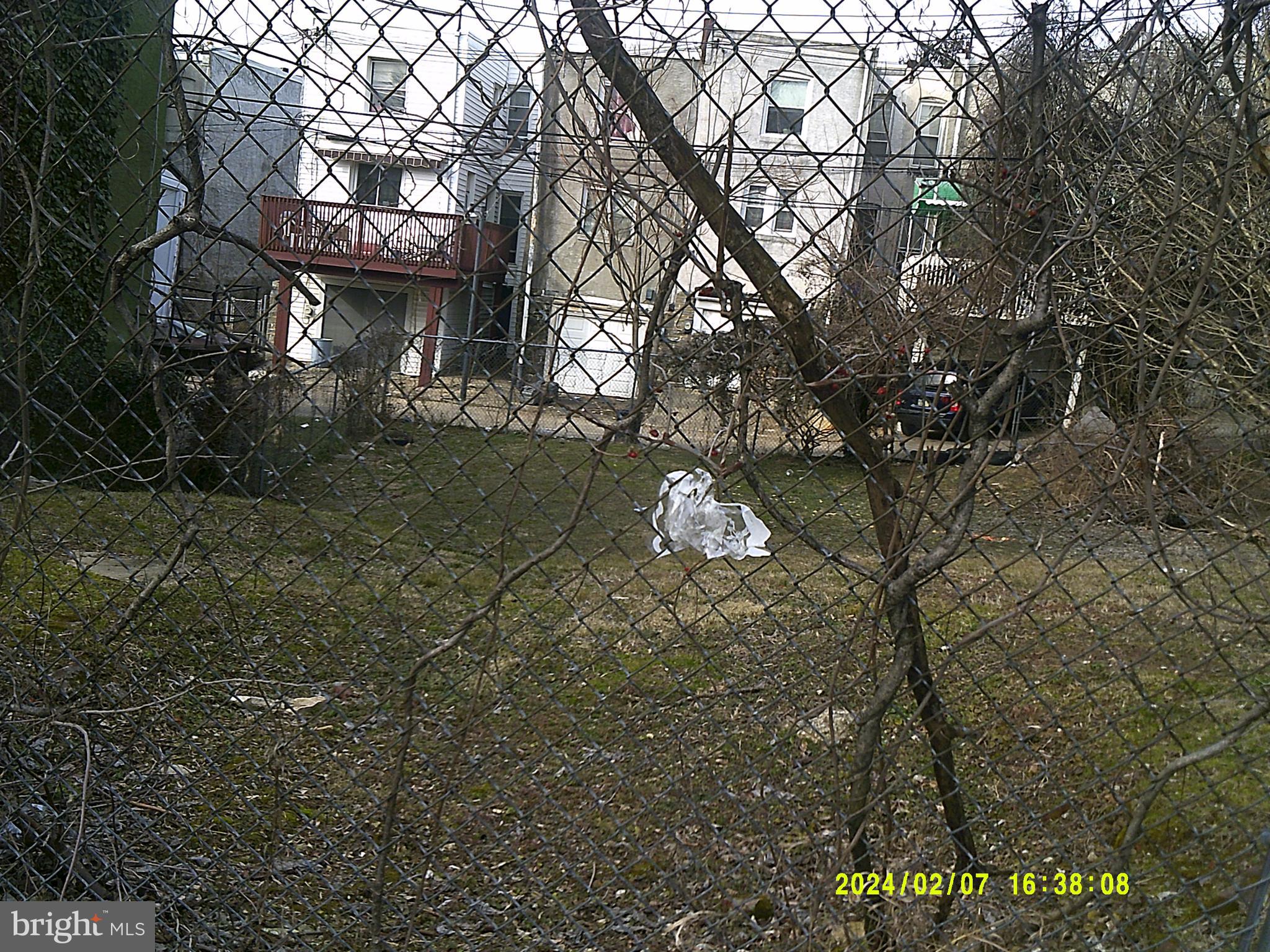 5667 Lebanon Avenue Philadelphia, PA 19131 - Photo 2 of 3 a view of outdoor space and yard
