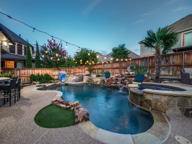 $630,000 | 369 Parkvillage Avenue, Fairview, TX 75069