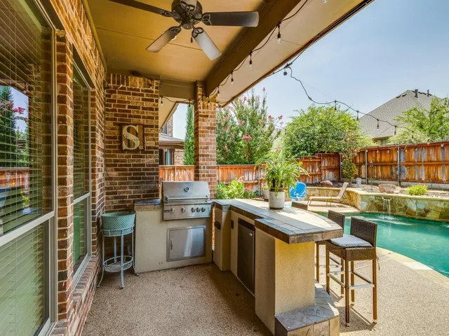 $630,000 | 369 Parkvillage Avenue, Fairview, TX 75069