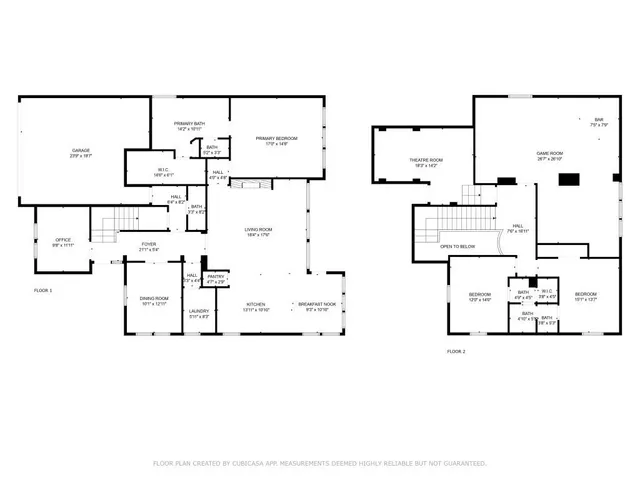 $630,000 | 369 Parkvillage Avenue, Fairview, TX 75069