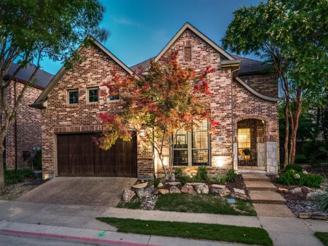 $630,000 | 369 Parkvillage Avenue, Fairview, TX 75069